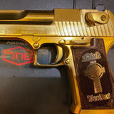 Desert Eagle Mark XIX grips - Bestpistolgrips