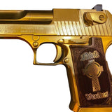 Desert Eagle Mark XIX grips - Bestpistolgrips