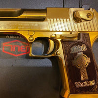 Desert Eagle Mark XIX grips - Bestpistolgrips