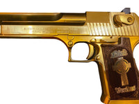 Desert Eagle Mark XIX grips - Bestpistolgrips