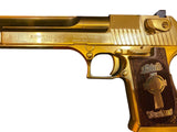 Desert Eagle Mark XIX grips - Bestpistolgrips