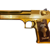 Desert Eagle Mark XIX grips - Bestpistolgrips