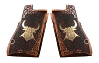 Desert Eagle grips