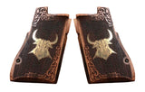 Desert Eagle grips