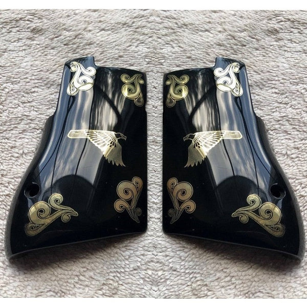 Desert Eagle Mark XIX grips