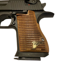 Desert Eagle grips