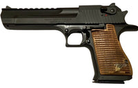 Desert Eagle grips