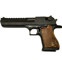 Desert Eagle grips