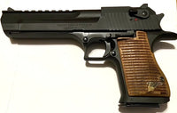 Desert Eagle grips