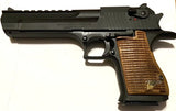 Desert Eagle grips