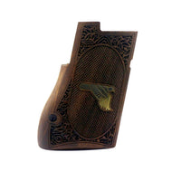 Desert Eagle grips