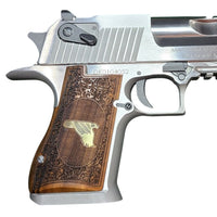 Desert Eagle grips - Bestpistolgrips