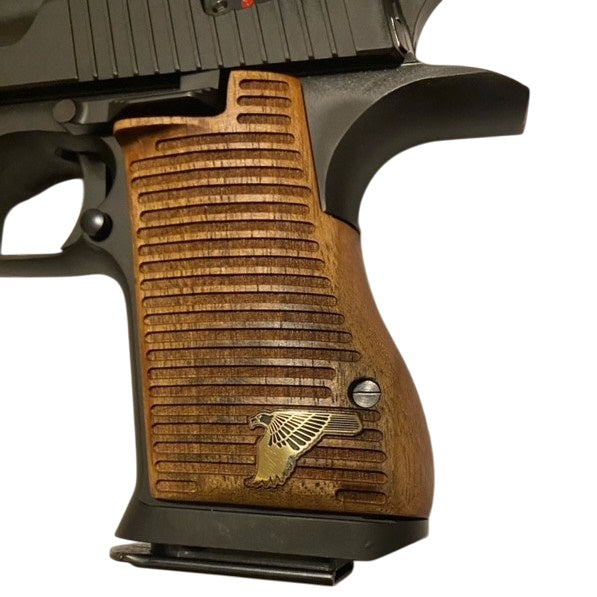 Desert Eagle grips