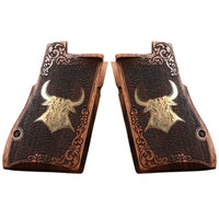 Desert Eagle grips