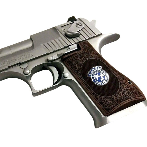 Desert Eagle grips