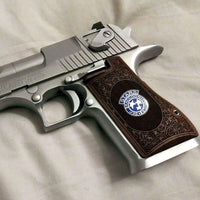 Desert Eagle grips