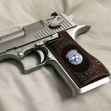 Desert Eagle grips