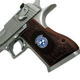 Desert Eagle grips