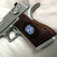 Desert Eagle grips