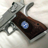 Desert Eagle grips