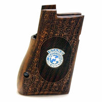 Desert Eagle grips