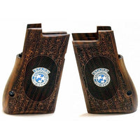 Desert Eagle grips