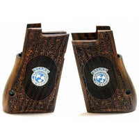 Desert Eagle grips