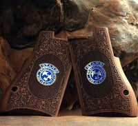 Desert Eagle grips