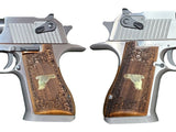 Desert Eagle Mark XIX grips