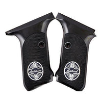 Heckler&Koch Hk P7 M13 grips - Bestpistolgrips