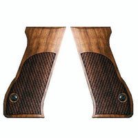 Jericho 941 F&941 FS grips - Bestpistolgrips
