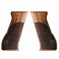Jericho 941 F&941 FS grips - Bestpistolgrips