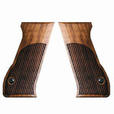 Jericho 941 F&941 FS grips - Bestpistolgrips