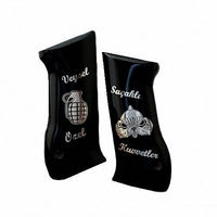 Jericho 45 Acp grips - Bestpistolgrips