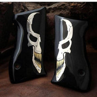 IWI Jericho 941 FB custom pistol grips