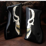IWI Jericho 941 FB custom pistol grips