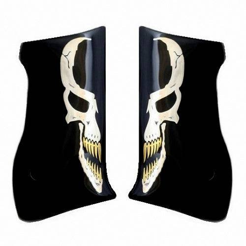 IWI Jericho 941 FB custom pistol grips