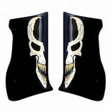 IWI Jericho 941 FB custom pistol grips
