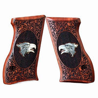 Jericho 941 FB grips - Bestpistolgrips
