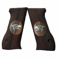 IWI Jericho 45 Acp custom pistol grips