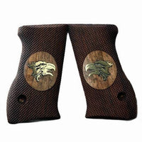IWI Jericho 941 FB custom pistol grips