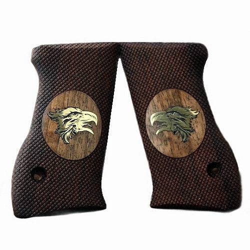 IWI Jericho 941 FB custom pistol grips