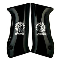 IWI Jericho 941 FS custom pistol grips - Bestpistolgrips