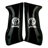IWI Jericho 941 FS custom pistol grips - Bestpistolgrips