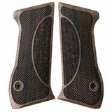 IWI Jericho 941 FS custom pistol grips - Bestpistolgrips