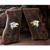 Jericho 941 F&941 FS grips - Bestpistolgrips