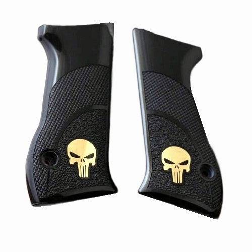Jericho 941 F grips - Bestpistolgrips