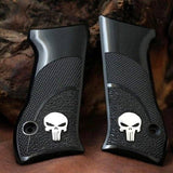 Jericho 941 F grips