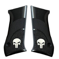 Jericho 941 F grips