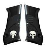 Jericho 941 F grips